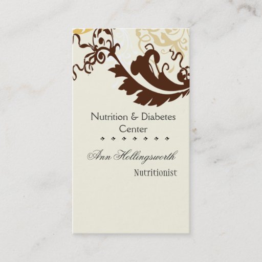Customizable Creative Fantasy Art Artistic Elegant Illustration Business Cards
