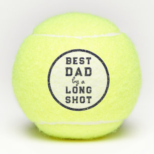 Creative Father's Day Gifts Tennis Balls