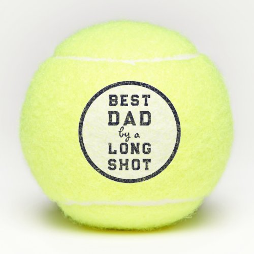 Creative Fathers Day Gifts Tennis Balls