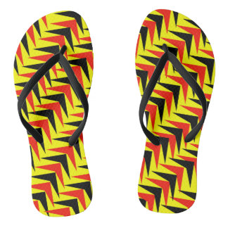 creative  flip flops