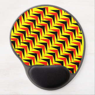 creative gel mouse pad