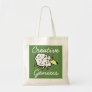 "Creative Genius" Sheep Crafting Project Bag
