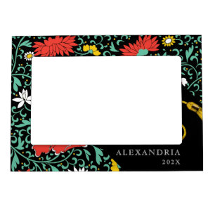 Creative Graduation Keepsake 2026 Magnetic Frame