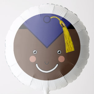 Creative Graduation Party Balloon