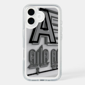 Creative Graphic Design Phone Case – Unique & Styl