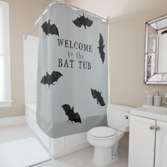 Creative Decor Shower Curtain Zazzle