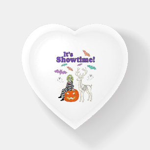Creative Halloween Themed Paperweight