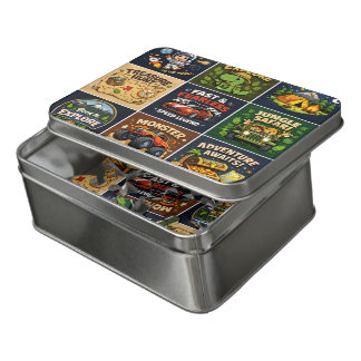 Creative Jigsaw Puzzle