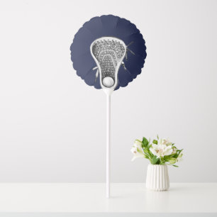 Creative Lacrosse Sports Balloon