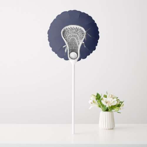 Creative Lacrosse Sports Balloon