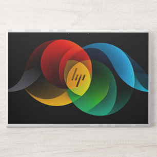 Creative Laptop Sticker Designs You’ll Love HP Laptop Skin