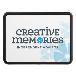 Creative Memories Ind Advisor  Hitch Cover