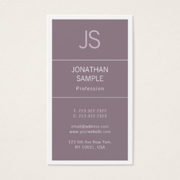 Creative Minimalist Design Modern Plain Excellent Business Card Creative Minimalist Design Modern Plain Excellent Business Card