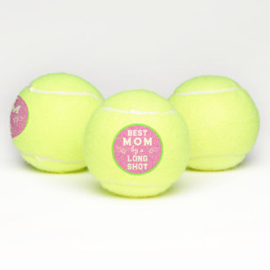 Creative Mother Gift Tennis Balls