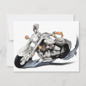 Creative Motorcycle (Front)