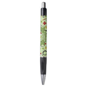Creative Nurse Pen