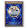 Creative Pastor Appreciation Gifts or ANY Occasion Award Plaque