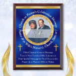 Creative Pastor Appreciation Gifts Or Any Occasion Award Plaque at Zazzle