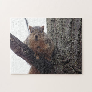 Creative pattern jigsaw puzzle