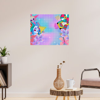Creative Poster