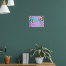 Creative Poster