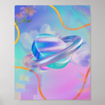 Creative Poster