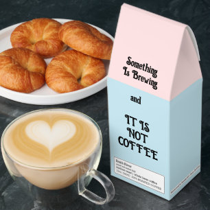 Creative Pregnancy Announcement Ideas to Parents Roasted Coffee