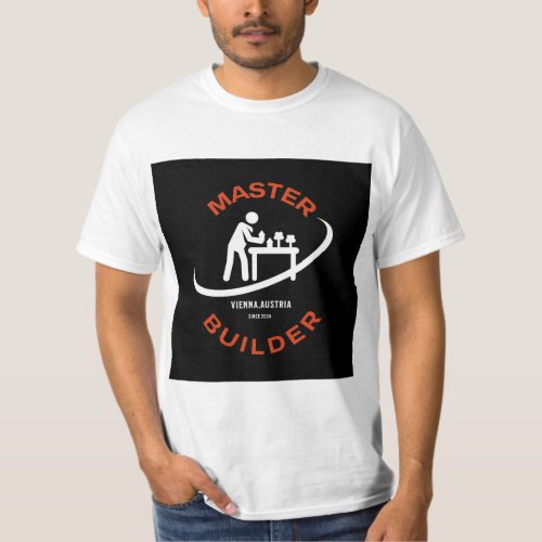Creative problem solver T_Shirt