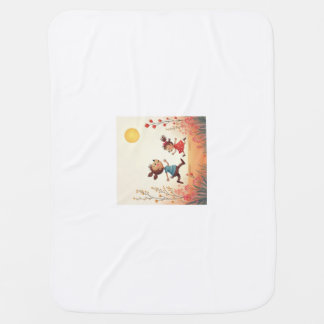 CREATIVE PRODUCT BABY BLANKET