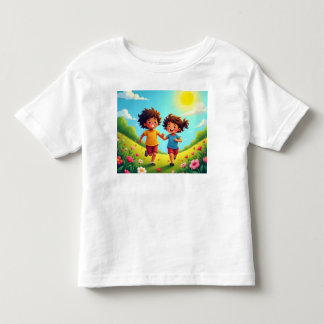 CREATIVE PRODUCT TODDLER T-SHIRT