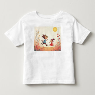 CREATIVE PRODUCT TODDLER T-SHIRT