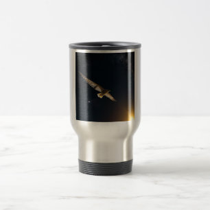 CREATIVE PRODUCT TRAVEL MUG