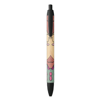 "Creative Quill: Your Design, Your Inspiration" Pen