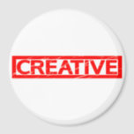 Creative Stamp Magnet