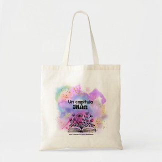 Creative ToteBag for Readers Tote Bag
