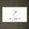 Creative Writer Calligraphy Nib Logo