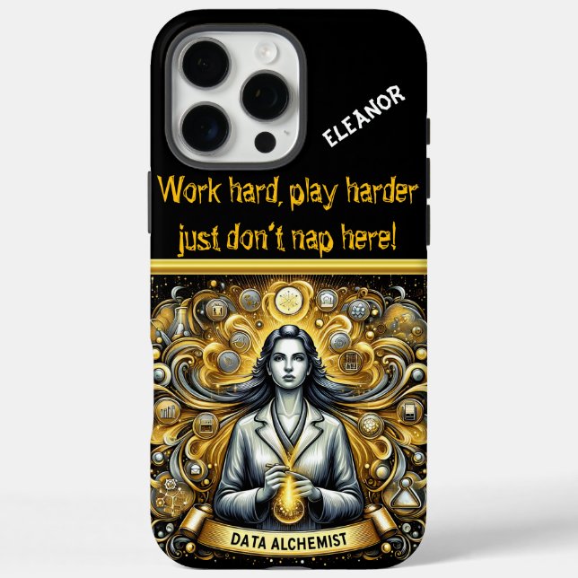 Creatively Transforming Insights Case-Mate iPhone Case (Back)