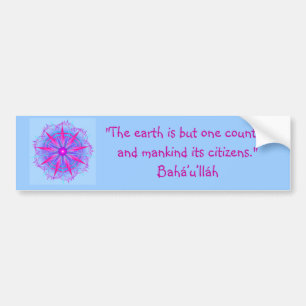 Creativity25 Bumper Sticker