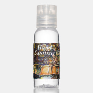 Creativity Glimmer All the Brighter Hand Sanitizer