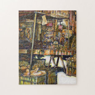 Creativity Glimmer All the Brighter Jigsaw Puzzle