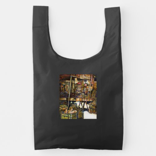 Creativity Glimmer All the Brighter Reusable Bag
