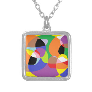 Creativity Necklace