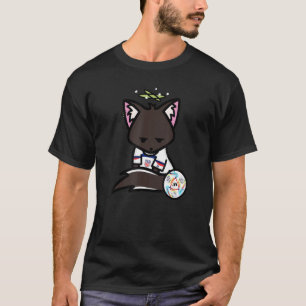 Creator Merch Baby USA PJ December Reward En-Eff-T T-Shirt