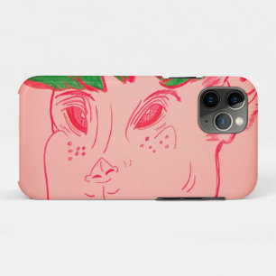 Creature Features Animation iPhone 11 Pro Case