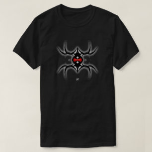 Creature from outer space sketch T-Shirt