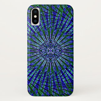 Creature of the Sea... iPhone X Case