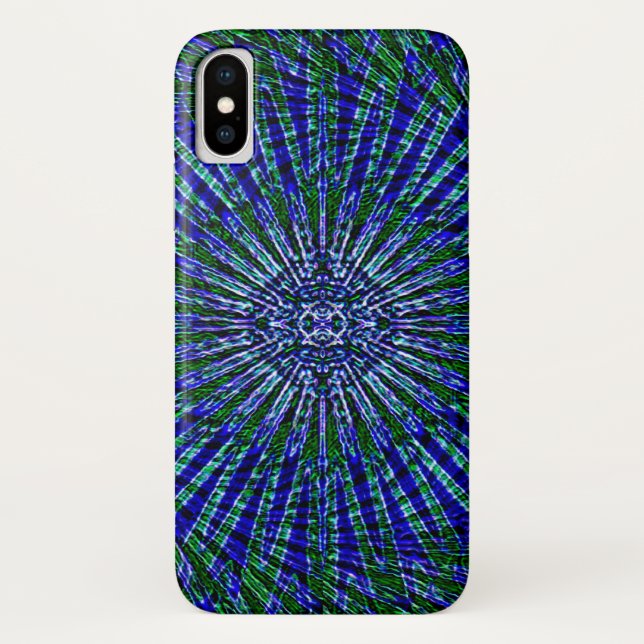 Creature of the Sea... Case-Mate iPhone Case (Back)