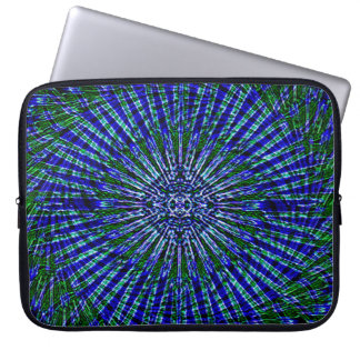 Creature of the Sea... Laptop Sleeve