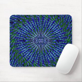 Creature of the Sea... Mouse Pad