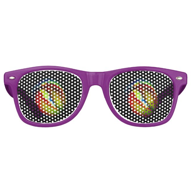Creature Sunglasses (Front)